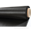Utilizzo della bicicletta 240G 1,5 m di tessuto in fibra di carbonio larga